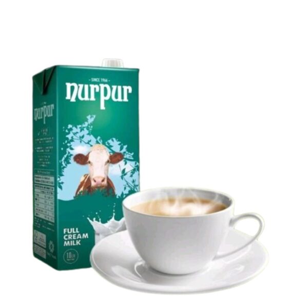 Nurpur Full Cream Milk