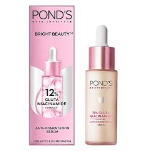 Ponds Bricht Beauty 30 Ml