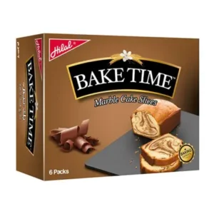 BakeTime Cake