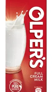 Olpers UHT Milk 1000ml