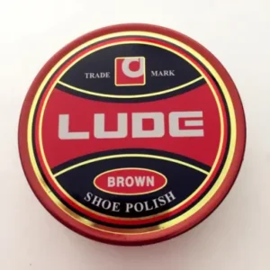 Black Shoea Polish
