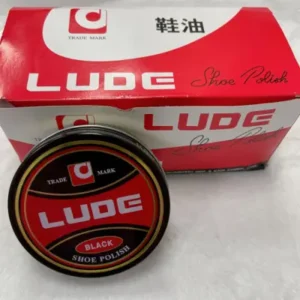 Black Load Shoe polish Original