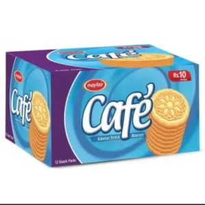 Original Mayfair Cafe Khatai Style Biscuits (Pack Of 12) With Affordable Price rs10