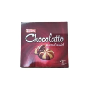 Chocolatto Rs.20 (Pack of 15)