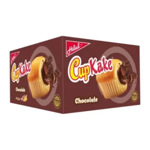 CupKake Chocolate (12 Packs)