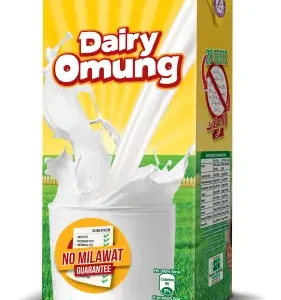 Dairy Omung 1000 ml
