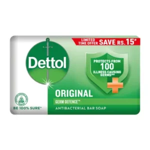 Dettol Soap Original 110gm