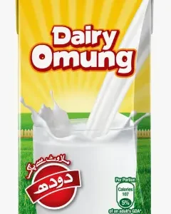 Dairy Omung 225 ml