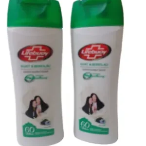 life boy shampoo green (170ml)