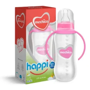 Mechico Happi Feeder Bottle Large 275Ml