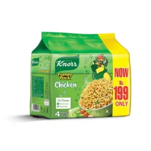 Knorr Noodles Chicken - 200G
