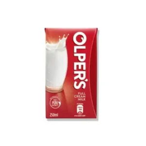 Olpers Full Cream Milk 250ml