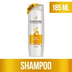 Pantene Anti Hairfall Shampoo 185ml