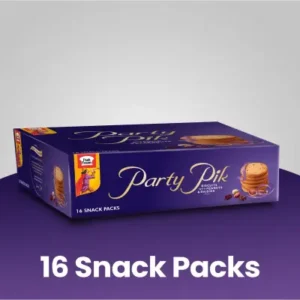 Peek Freans Party Pik Snack Pack
