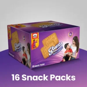 Peek Freans Gluco Snack Pack